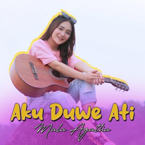 Aku Duwe Ati | Boomplay Music