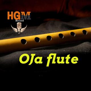 Oja Flute