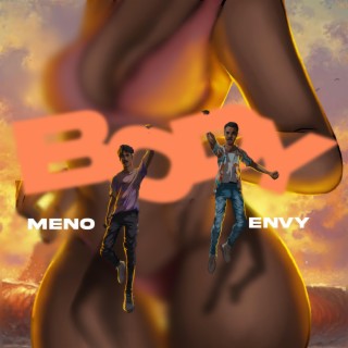 Meno N Envy