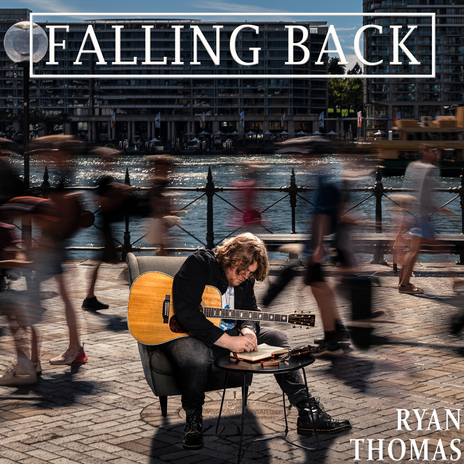 Falling Back | Boomplay Music