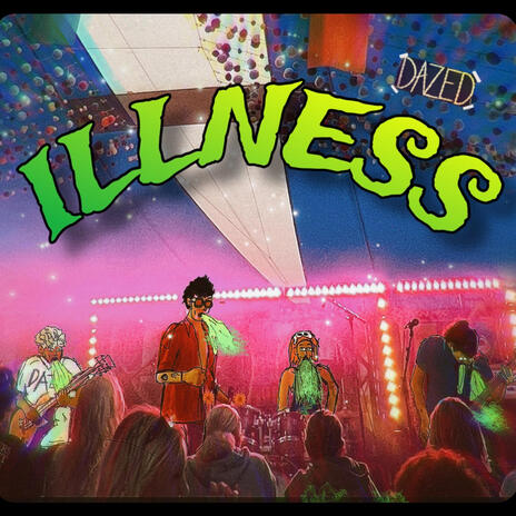 Illness (Demo) | Boomplay Music