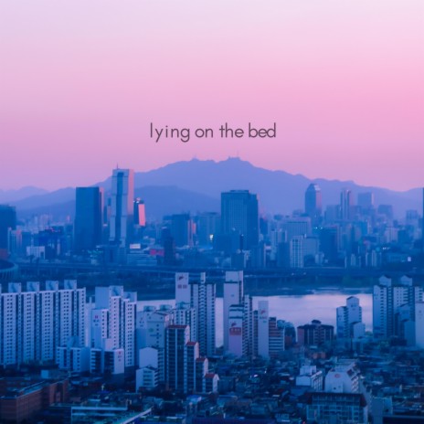 lying on the bed | Boomplay Music