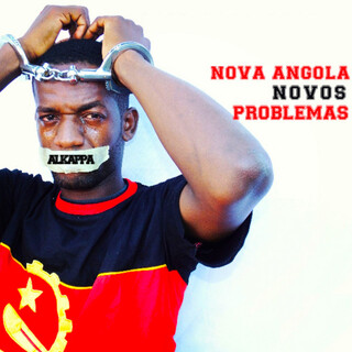 Nova Angola Novos Problemas