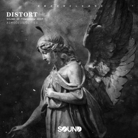 Distort ft. Deities & Sound of Tomorrow | Boomplay Music