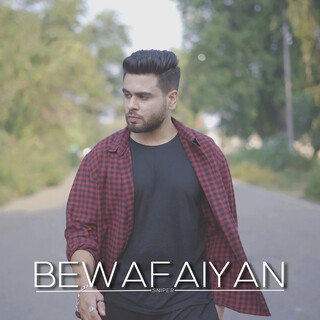 Bewafaiyan