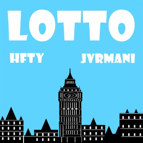 Lotto ft. JVRMANI | Boomplay Music