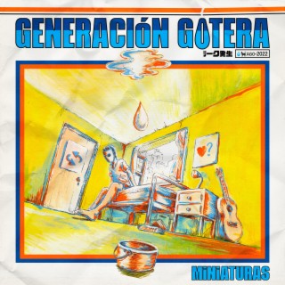 Generación Gotera