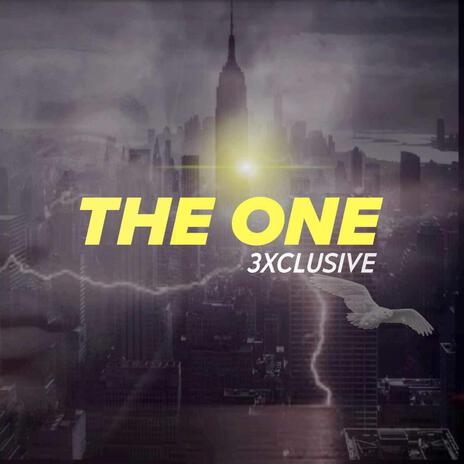 The one | Boomplay Music