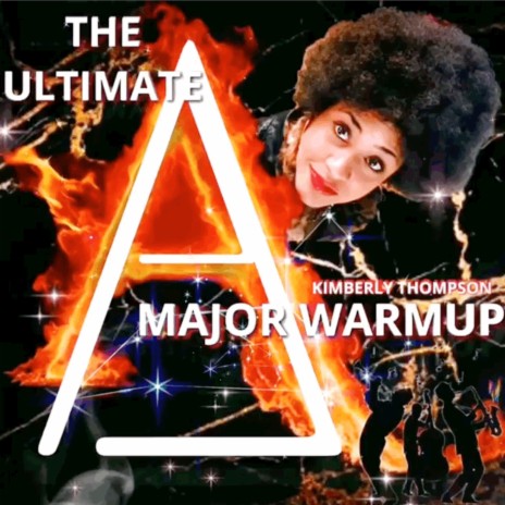 The Ultimate a Major Warmup | Boomplay Music