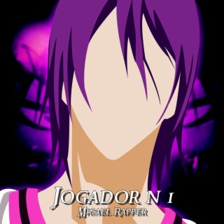 Murasakibara: Jogador Nº 1