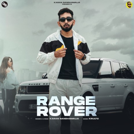 Range Rover ft. Kru172 | Boomplay Music