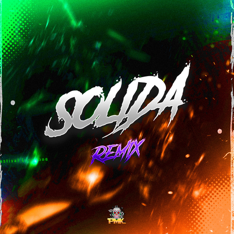 Solida (Remix) ft. El Kaio & Maxi Gen | Boomplay Music