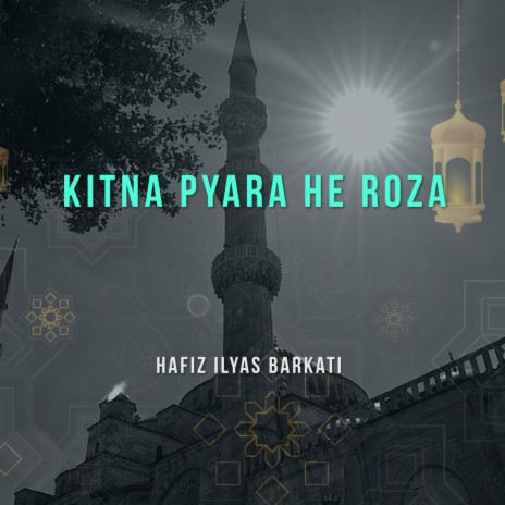 Kitna Pyara He Roza | Boomplay Music