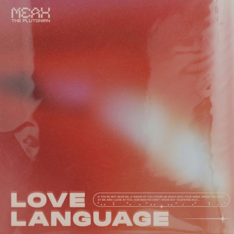 Love Language | Boomplay Music
