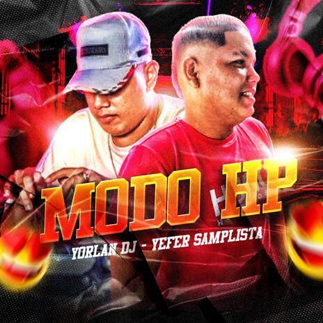 Modo Hp (Guarapo 2024) ft. Dj Yorlan Valledupar | Boomplay Music