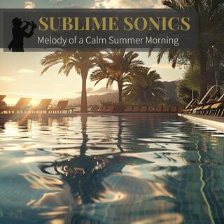 Melody of a Calm Summer Morning