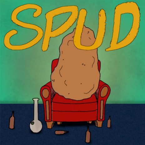 Spud | Boomplay Music