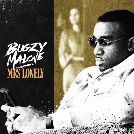 Mrs Lonely | Boomplay Music