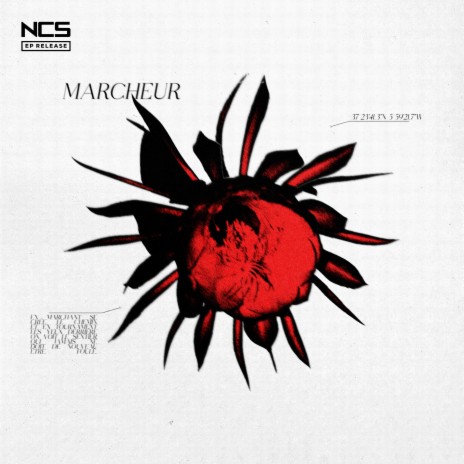 Marcheur | Boomplay Music