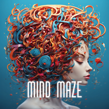 Mind Maze ft. JOZE | Boomplay Music