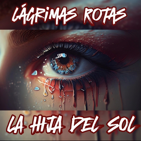 Lágrimas Rotas | Boomplay Music