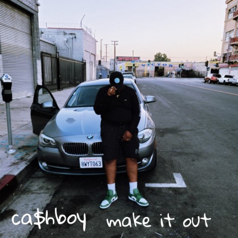 Make it out | Boomplay Music