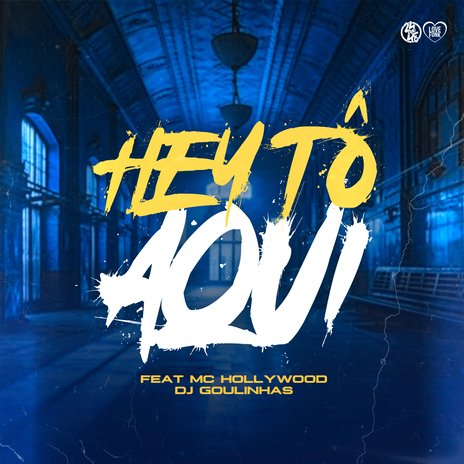 Hey To Aqui ft. MC Hollywood | Boomplay Music