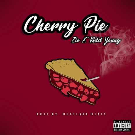 Cherry Pie ft. Zio | Boomplay Music