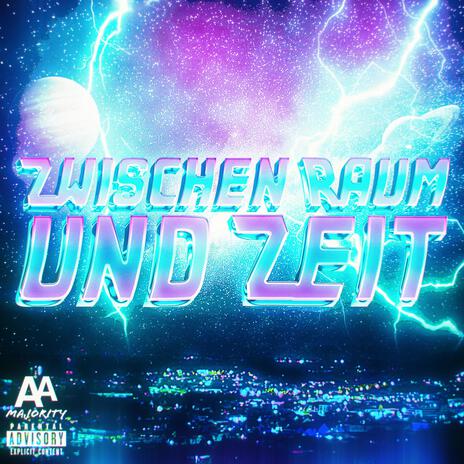 ZWISCHEN RAUM UND ZEIT | Boomplay Music