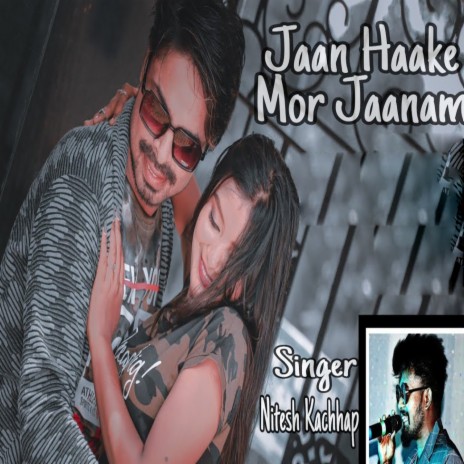 Jaan Haake Mor Jaanam | Boomplay Music