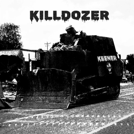 Killdozer