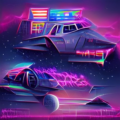 Space Force | Boomplay Music