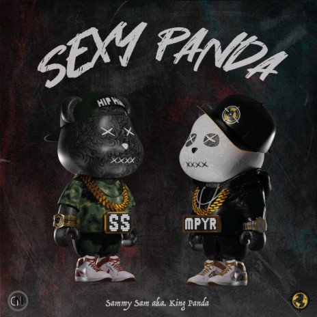 Sexy Panda | Boomplay Music