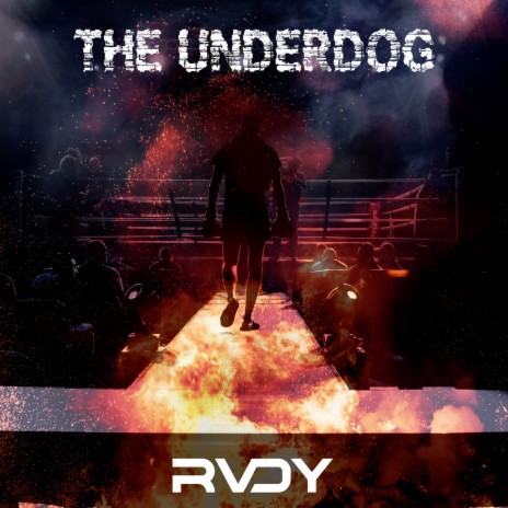 The Underdog | Boomplay Music