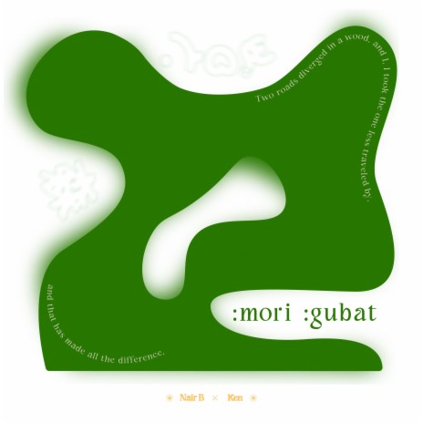 :Mori :Gubat ft. Ken Ashmore | Boomplay Music