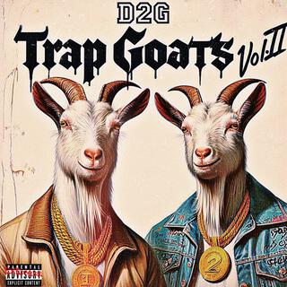 TRAP GOATS Vol. II