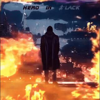 Hero in Black (Beat Tape)