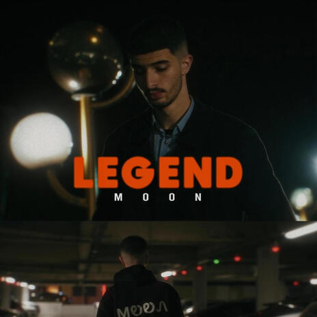 LEGEND | Boomplay Music