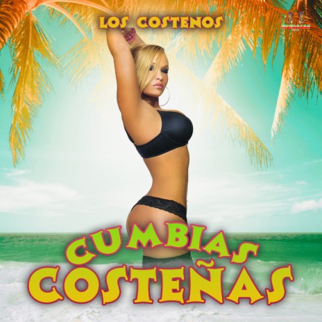 Aguita De Coco ft. Los Costeños | Boomplay Music