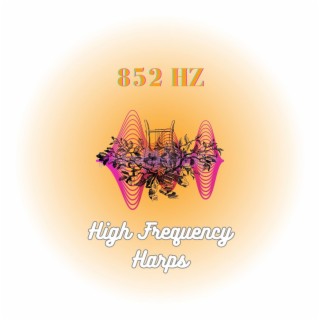 852 High Frequency With Harps Relax