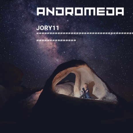 ANDROMEDA | Boomplay Music