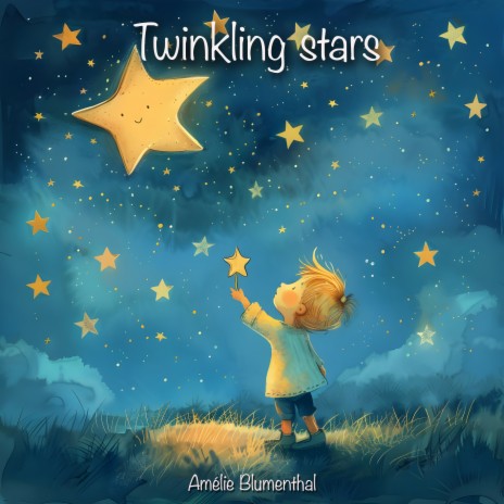 Twinkling stars | Boomplay Music