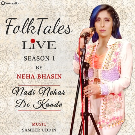 Nadi Nehar De Kande (Live) | Boomplay Music