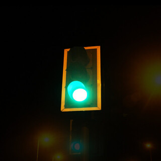 Green Light