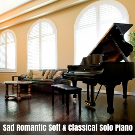 Sleep Difficulties (Solo Piano in G Minor)