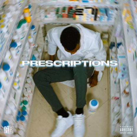 Prescriptions | Boomplay Music