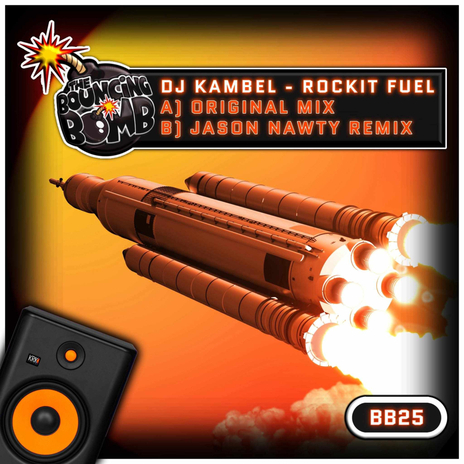 Rockit Fuel (Jason Nawty Remix) | Boomplay Music