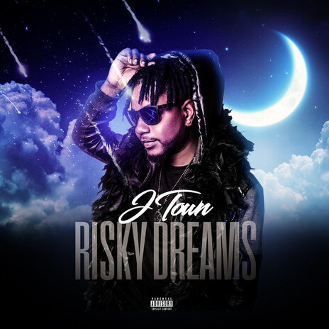 Risky Dreams | Boomplay Music