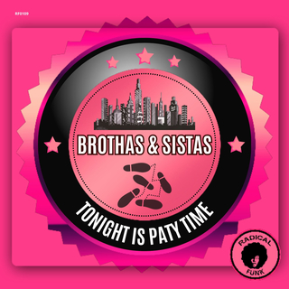 Tonight Is Party Time (Extended Mix)