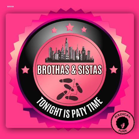 Tonight Is Party Time (Extended Mix) | Boomplay Music